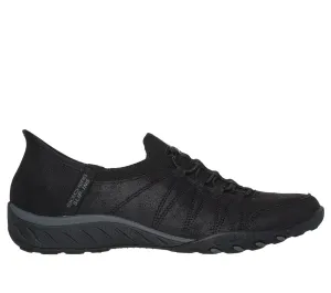 100615  - SKECHERS SLIP-INS: BREATHE-EASY - HOME-BODY