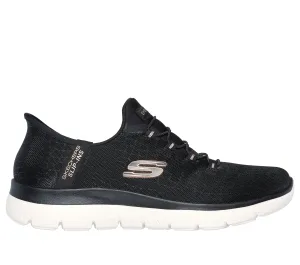 150128 - SKECHERS SLIP-INS: SUMMITS - CLASSY NIGHT