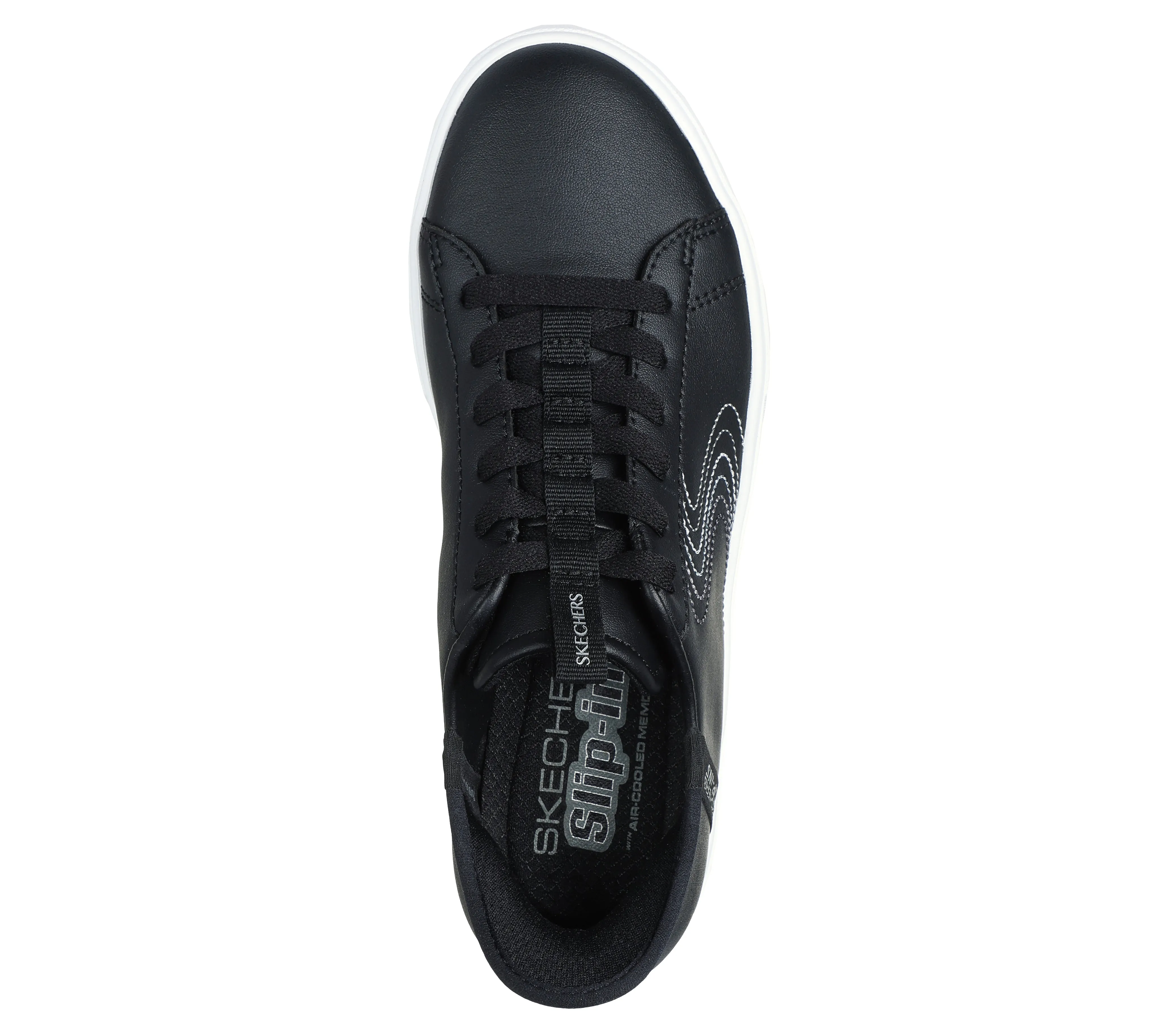 185008 - SKECHERS SLIP-INS: EDEN LX - ROYAL STRIDE