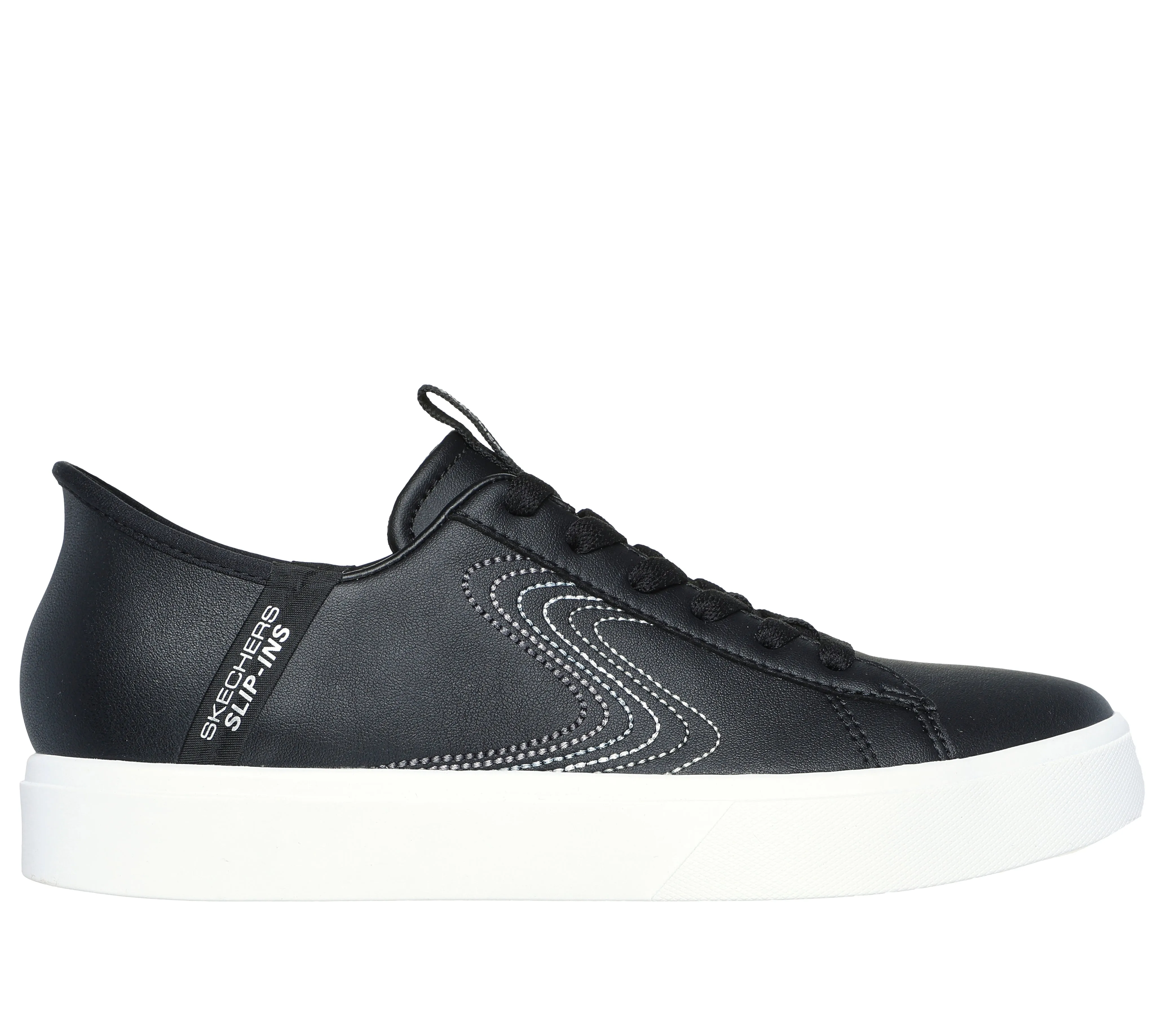 185008 - SKECHERS SLIP-INS: EDEN LX - ROYAL STRIDE