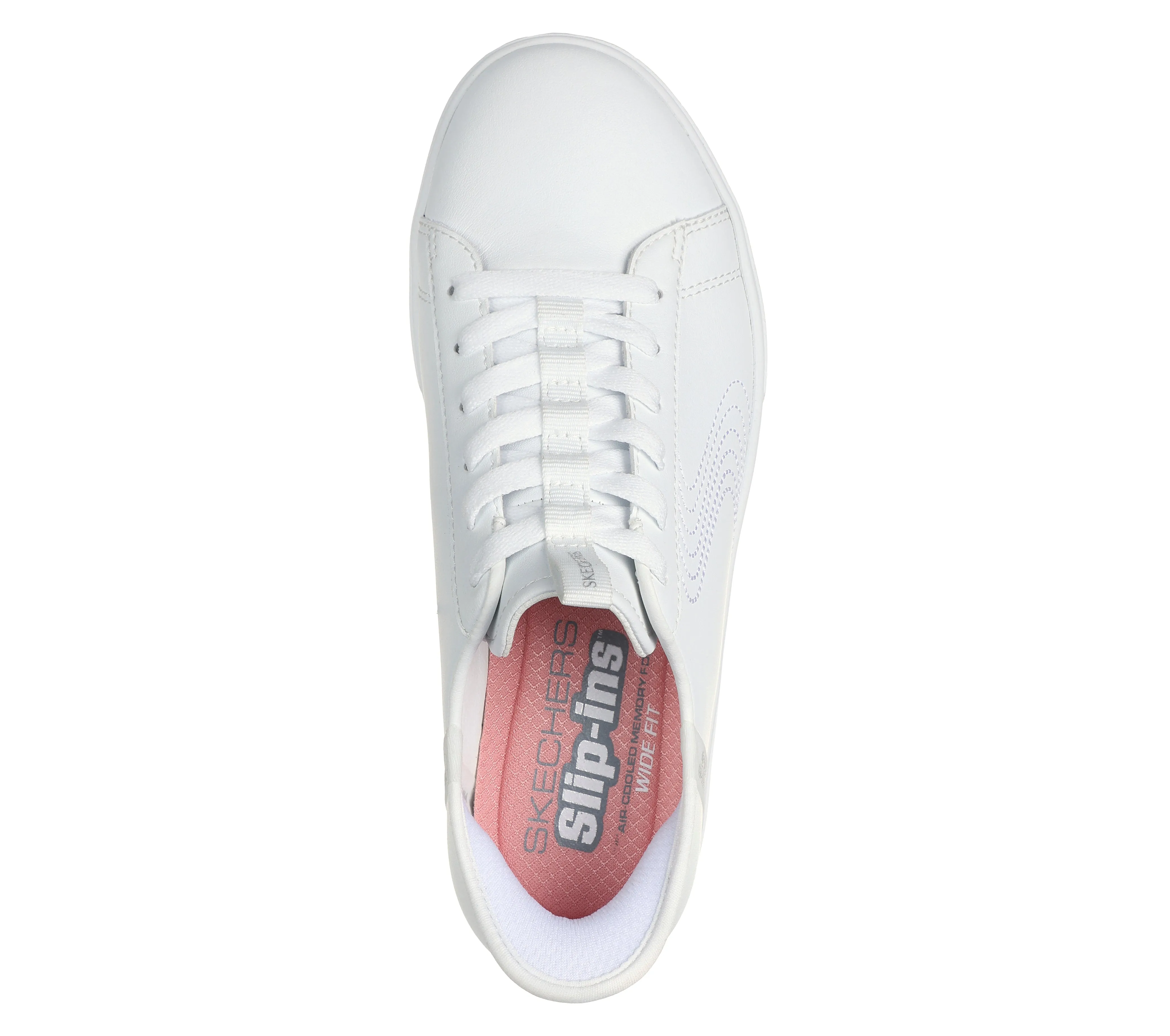 185008 - SKECHERS SLIP-INS: EDEN LX - ROYAL STRIDE