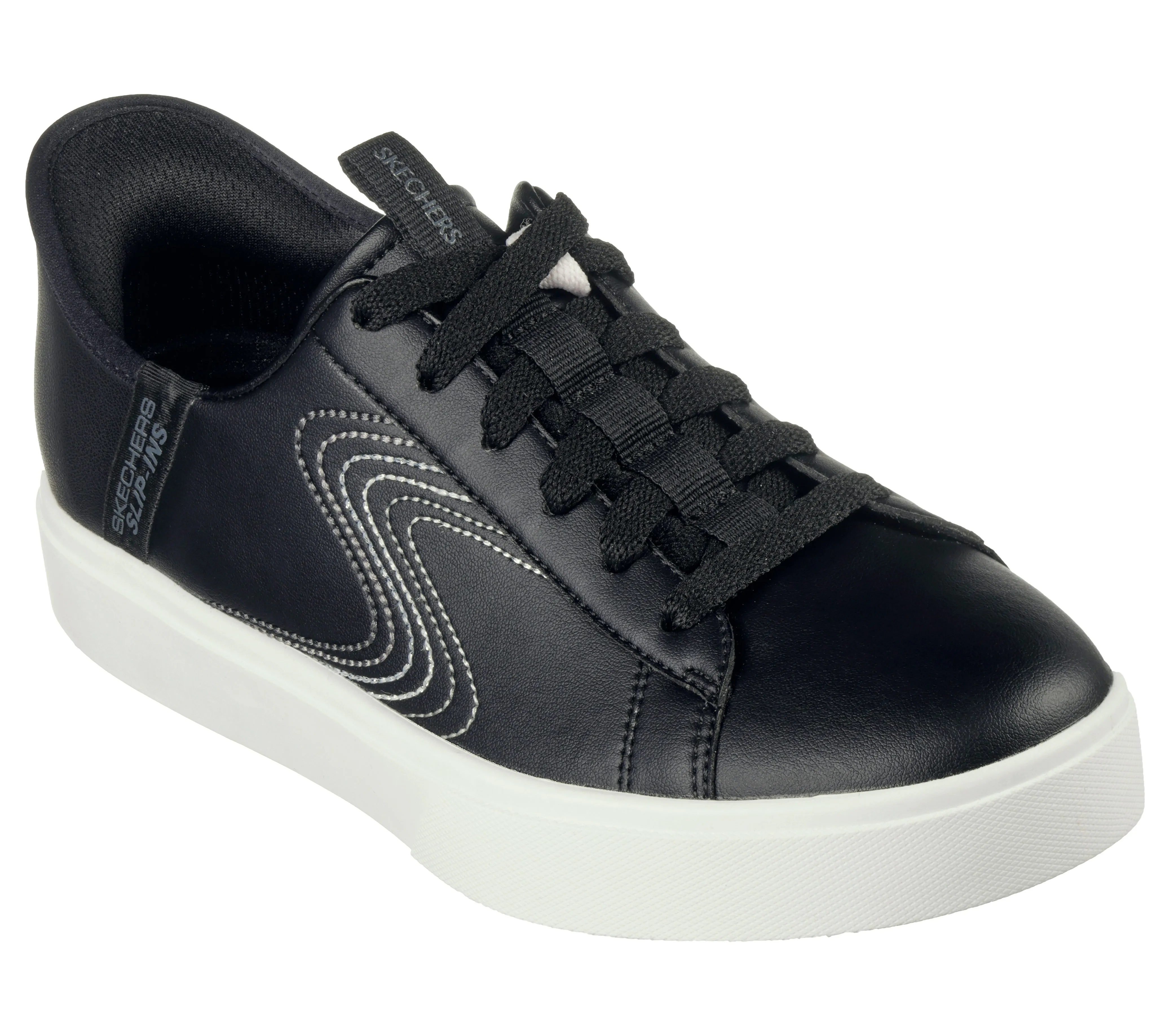 185008 - SKECHERS SLIP-INS: EDEN LX - ROYAL STRIDE