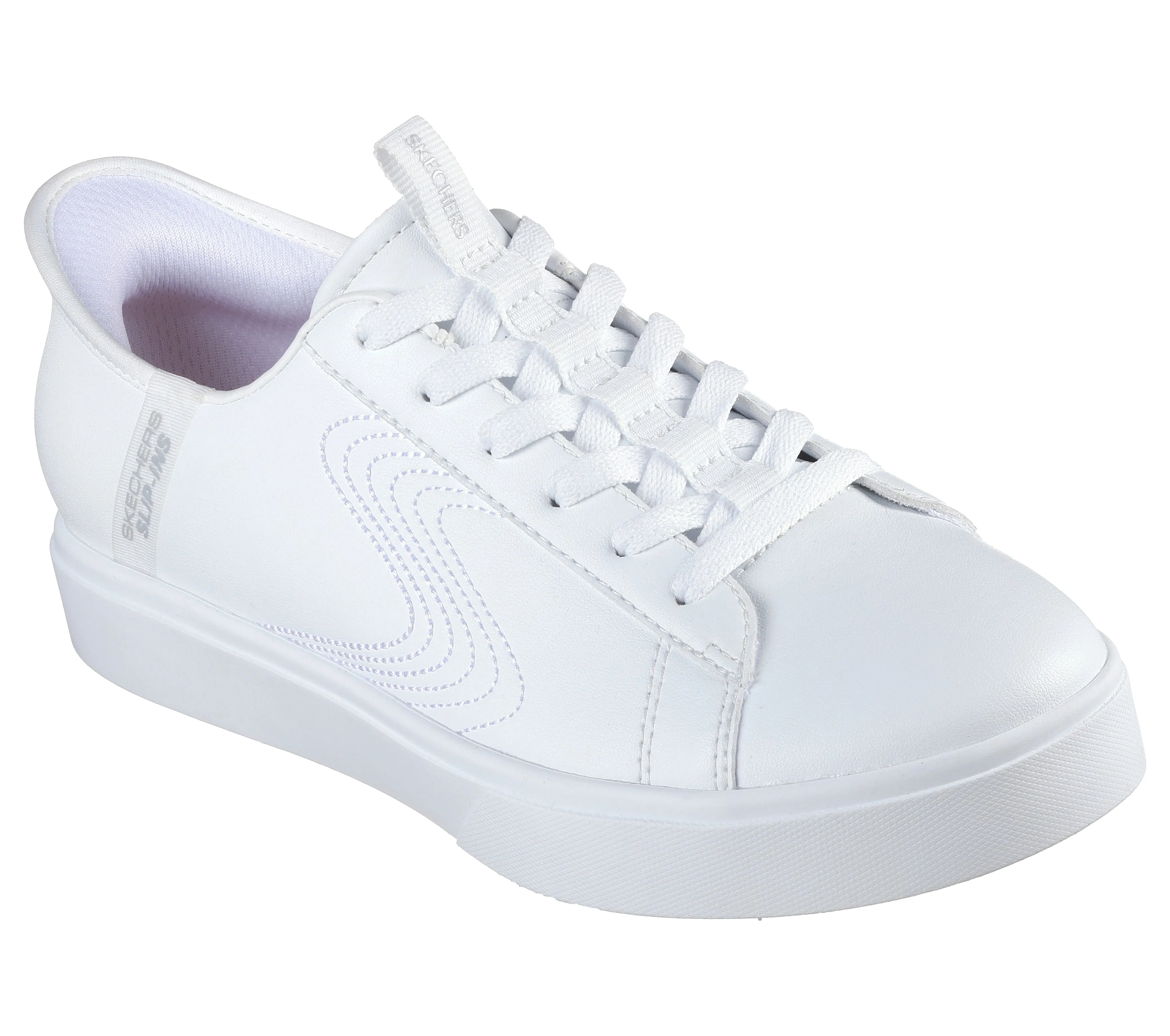 185008 - SKECHERS SLIP-INS: EDEN LX - ROYAL STRIDE