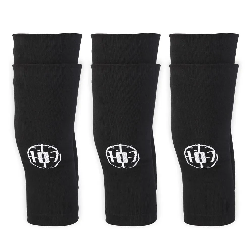 187 Killer Pads Knee Undersleeve - Black