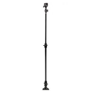 ACTION CAMERA BOOM w/241 Mount