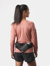 ACTIVE BOTTLE Unisex Belt (with 3D bottle included)
