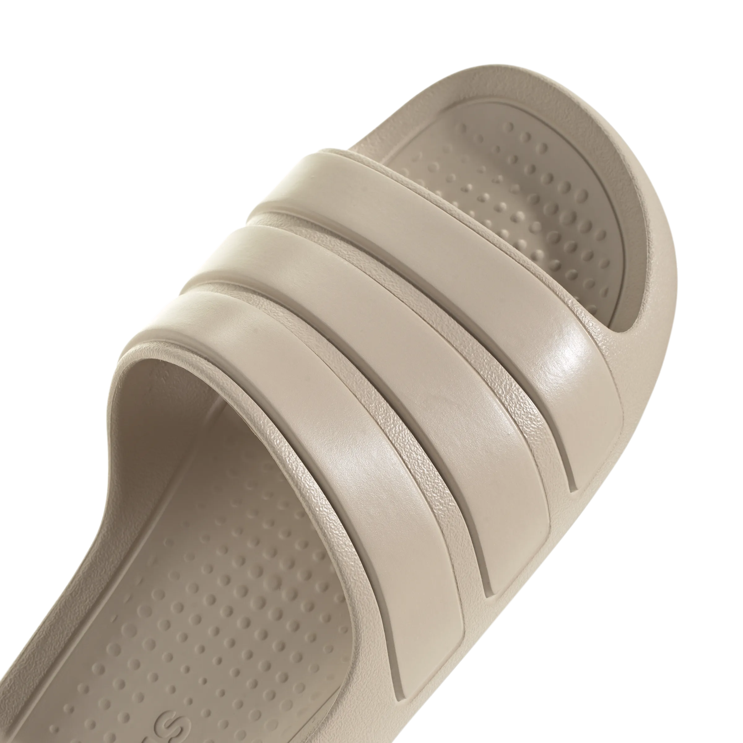 adidas Adilette Flow Mens Slides