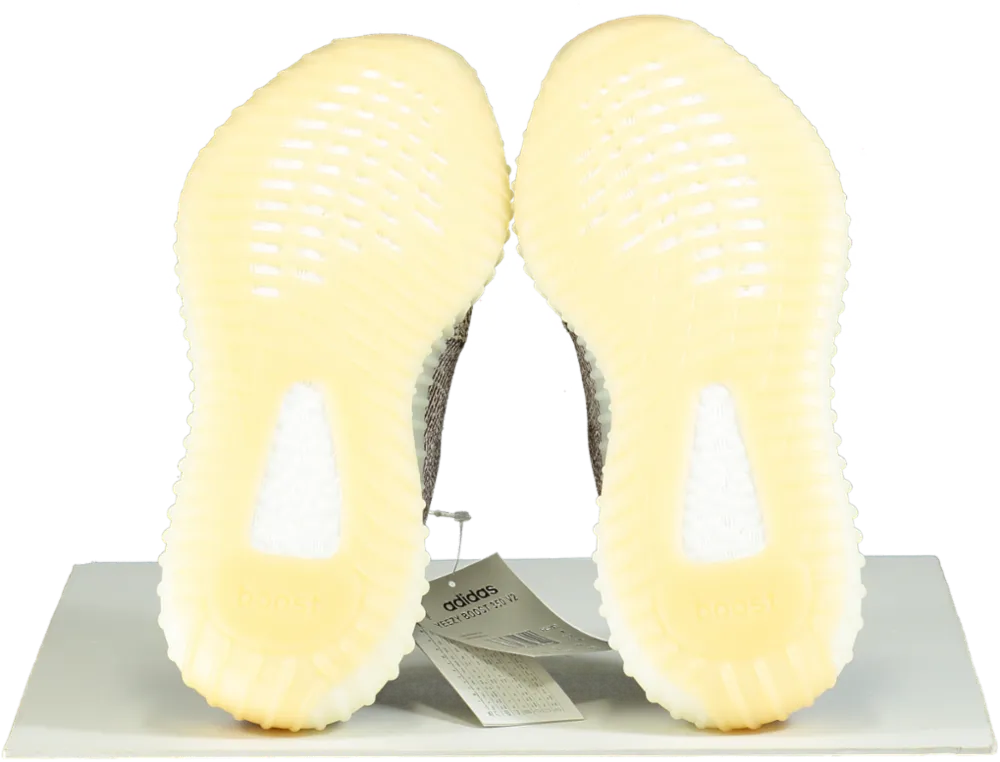 Adidas FZ1267 Yeezy Boost 350 V2 Zyon Trainers UK 5.5 👟