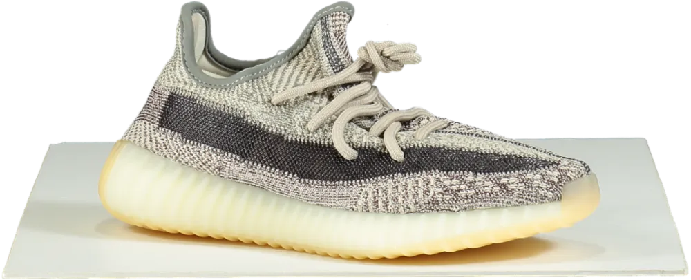 Adidas FZ1267 Yeezy Boost 350 V2 Zyon Trainers UK 5.5 👟