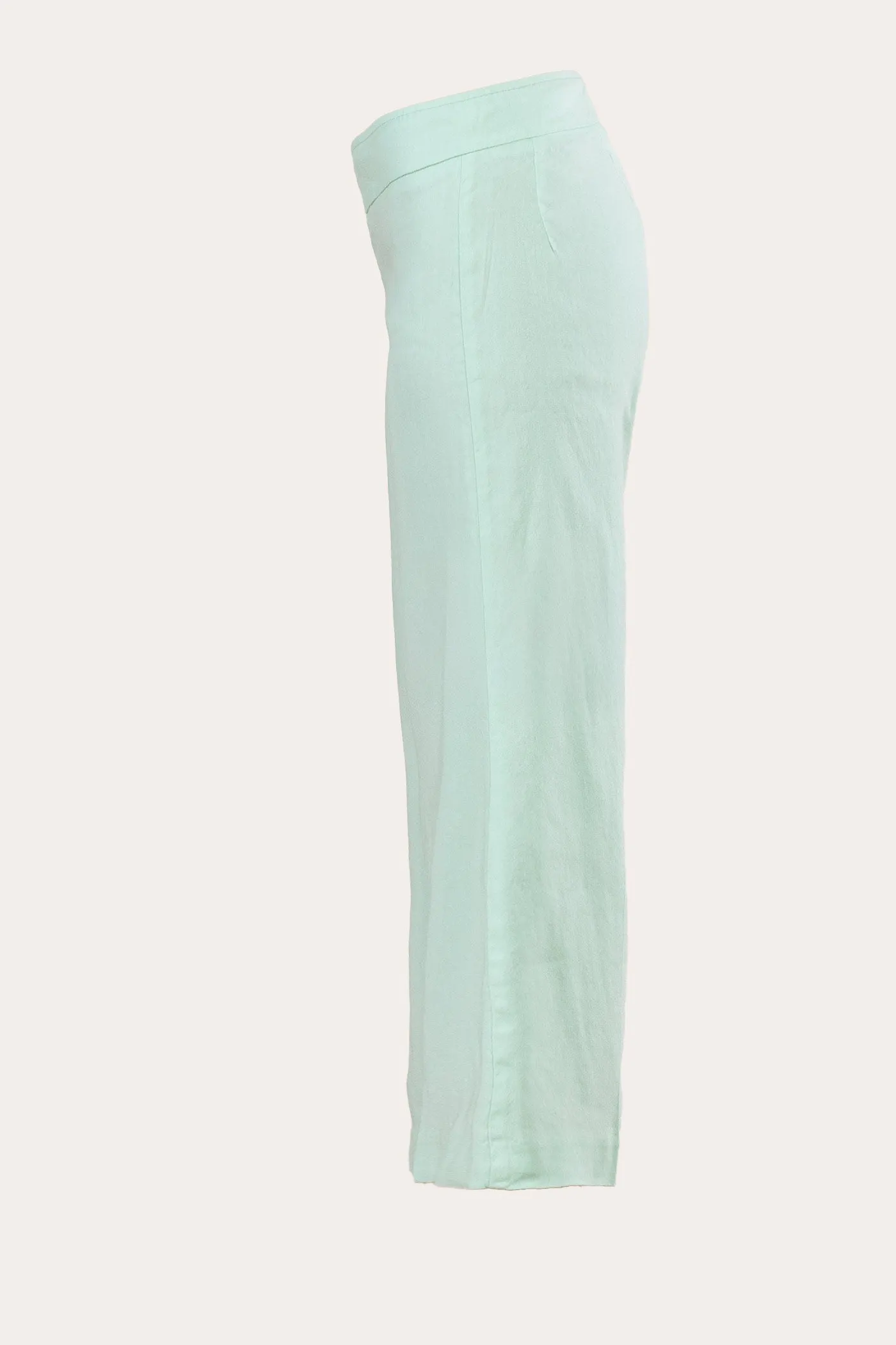 ALEX Linen Mint