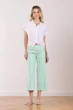 ALEX Linen Mint