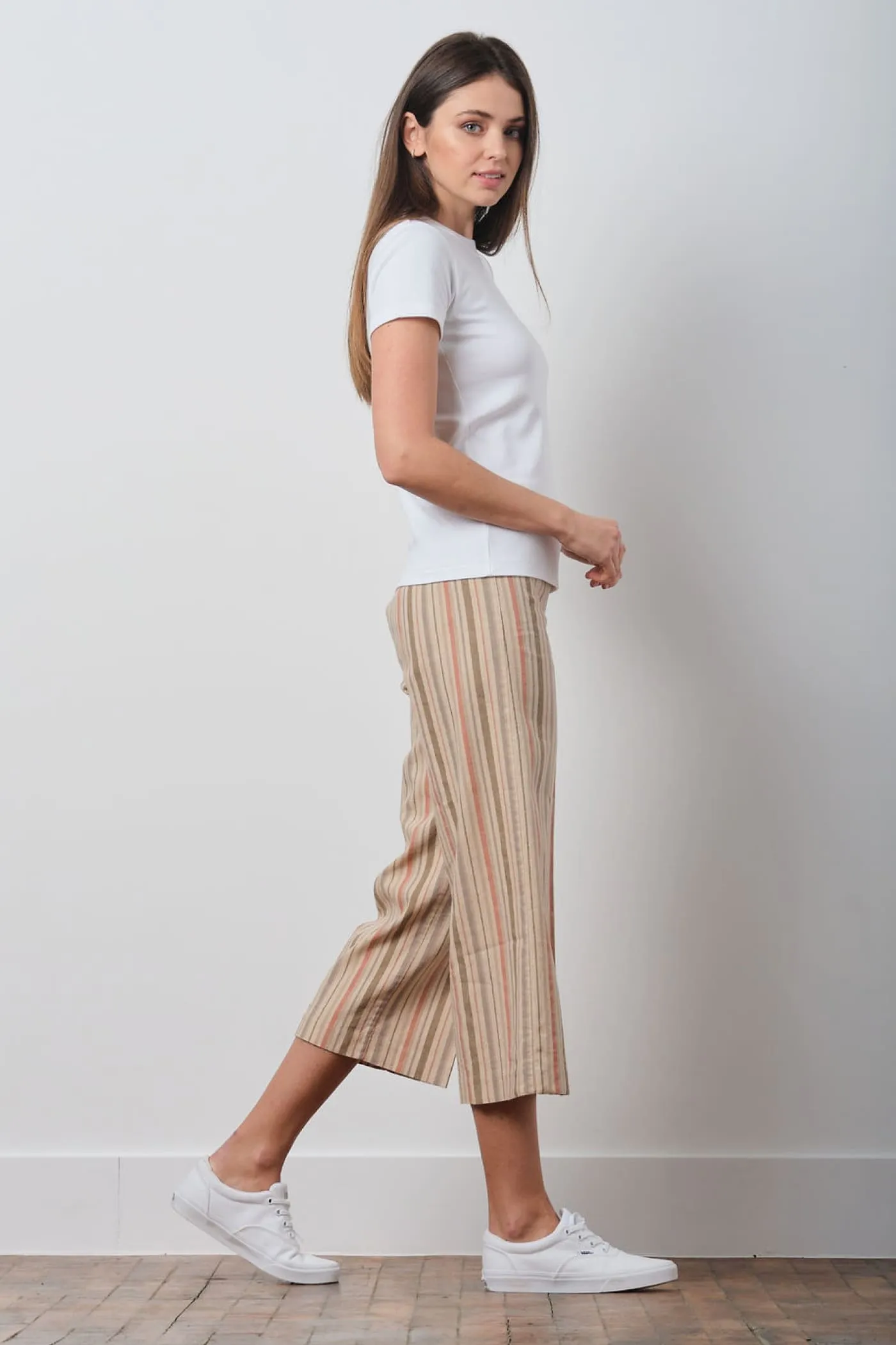 ALEX Multi Stripes