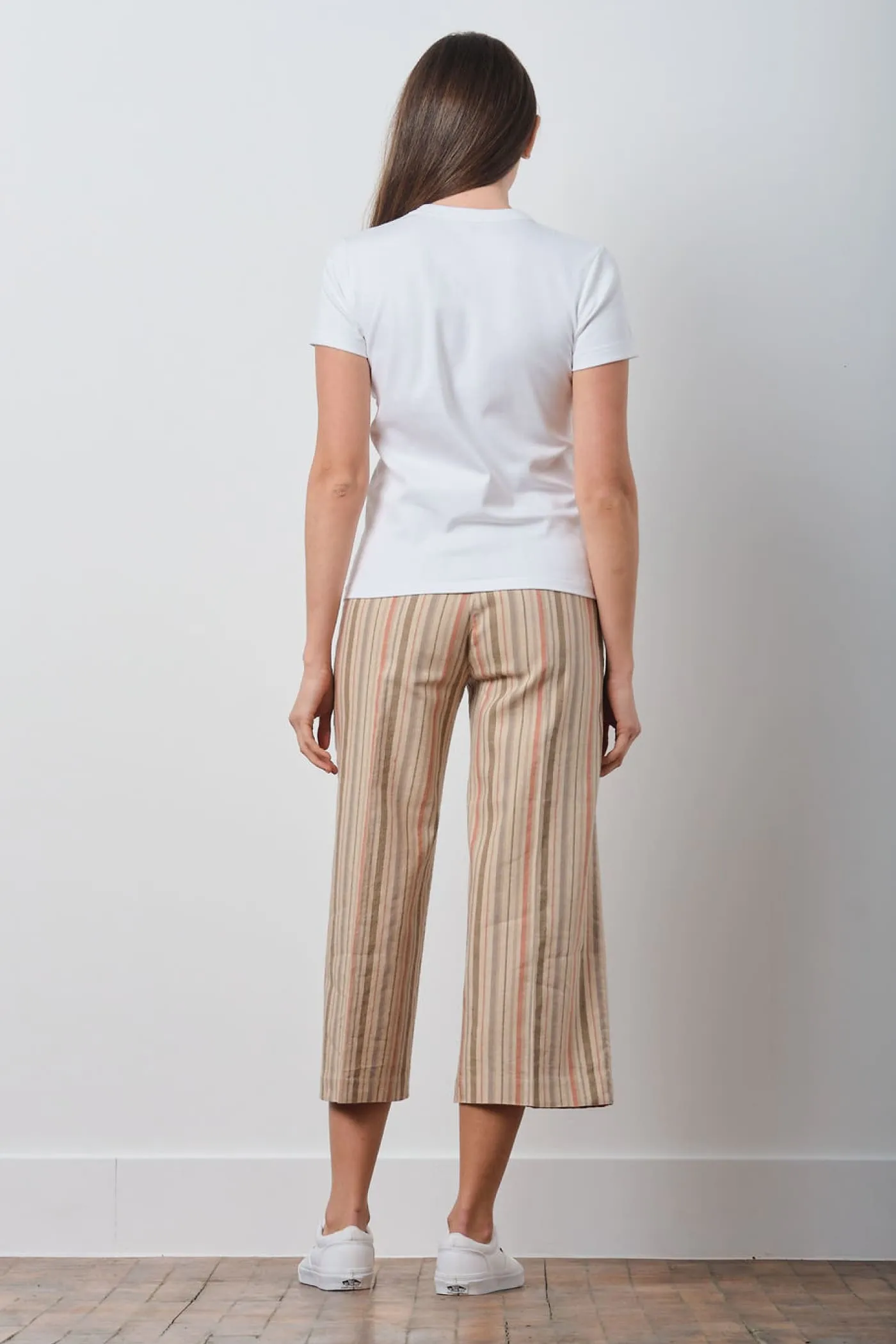 ALEX Multi Stripes