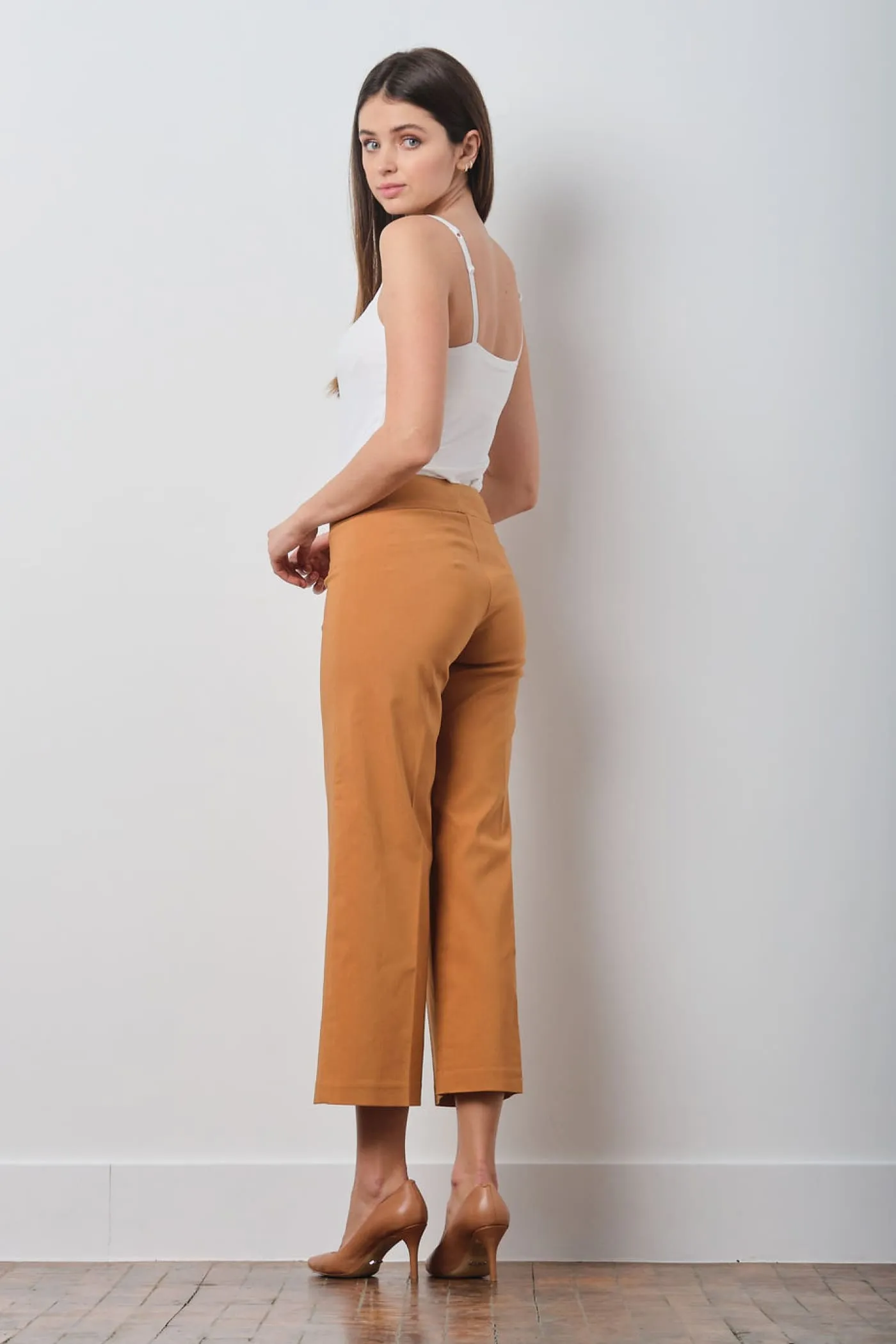 ALEX Signature Sienna