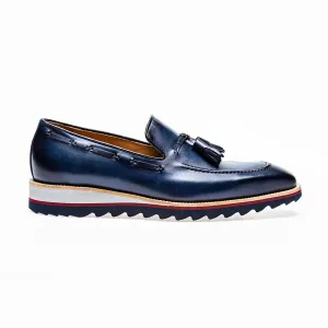 AMBERES TASSEL JEANS (W)