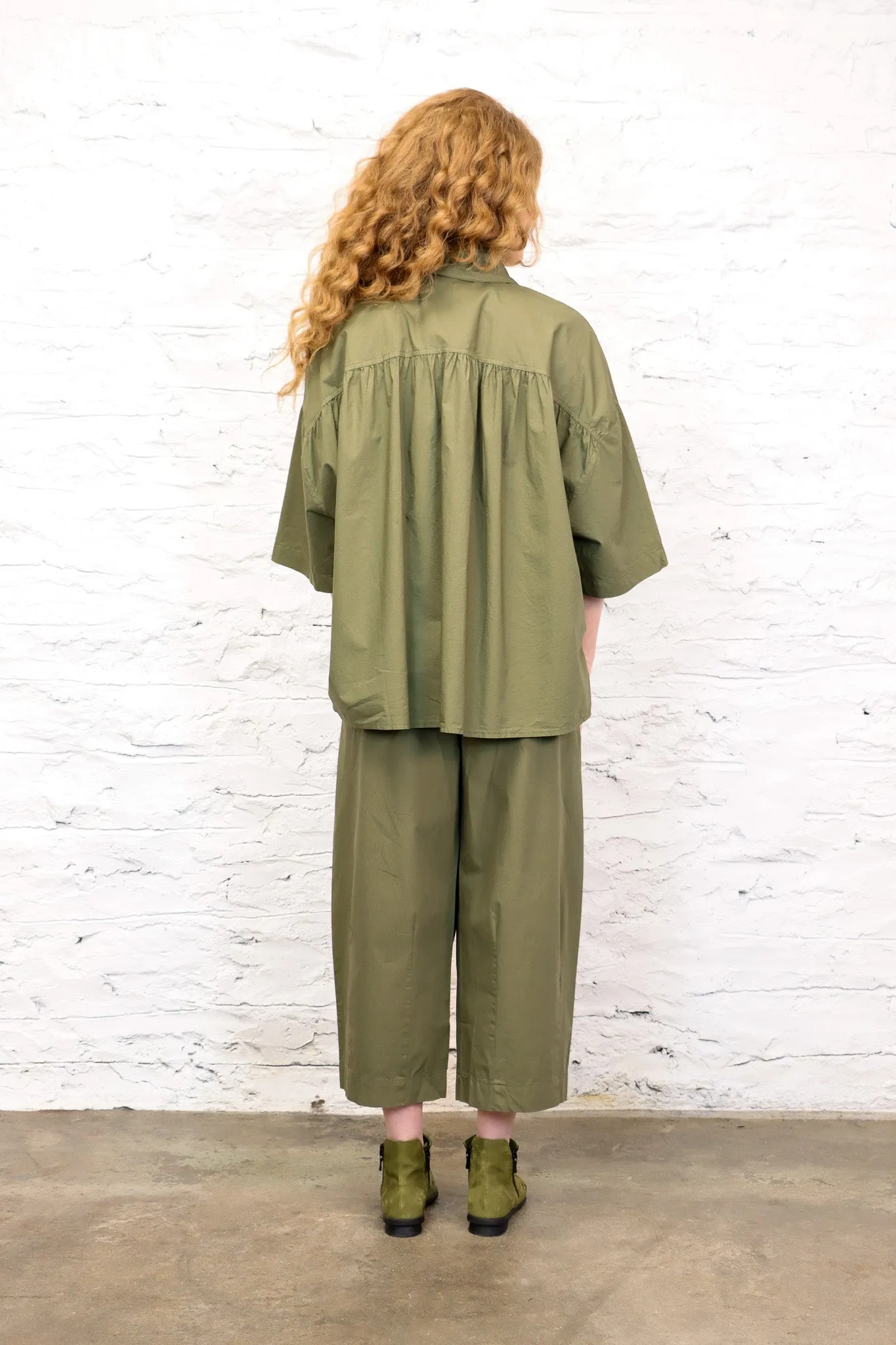 Amici by Baci 11074 Shirt