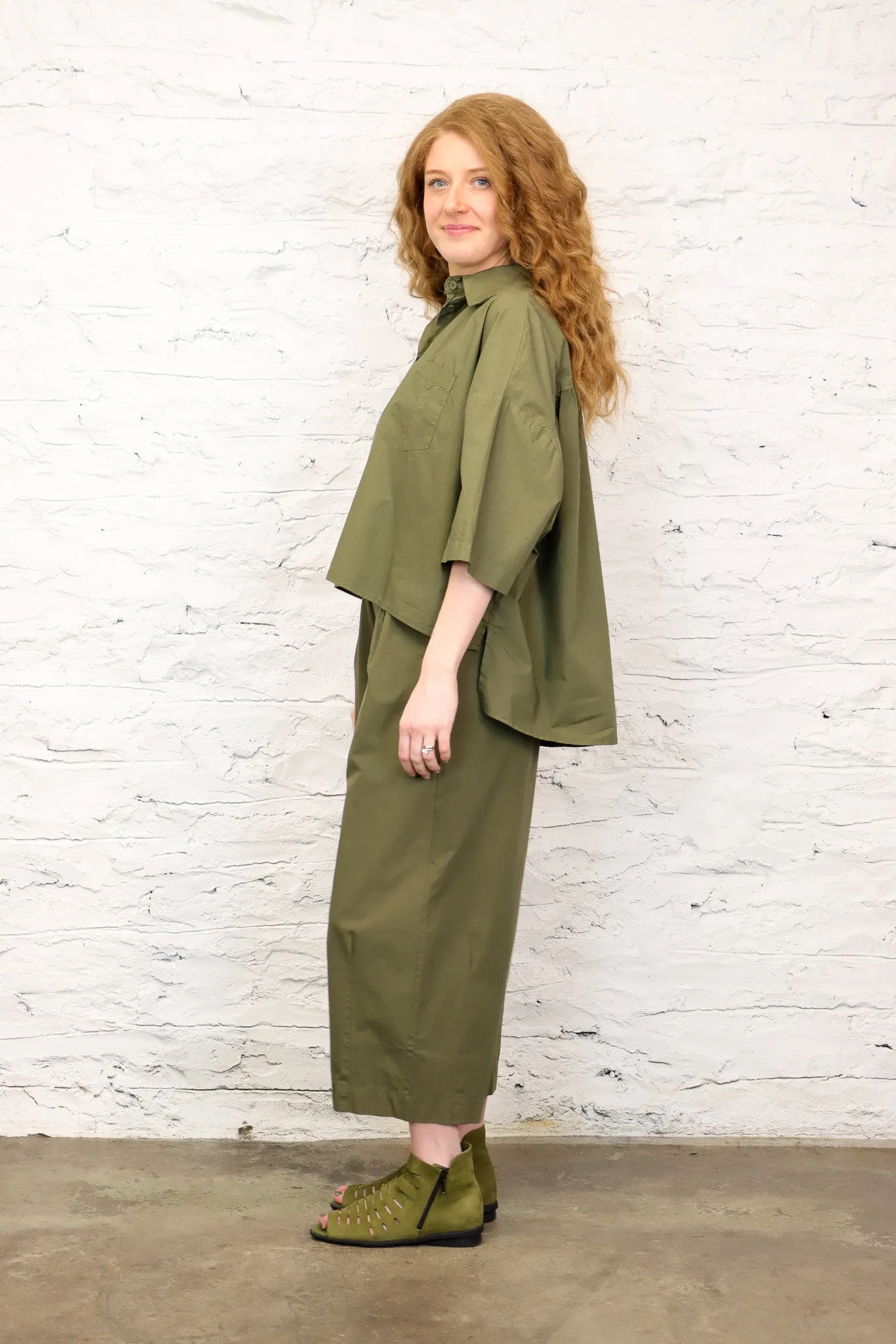 Amici by Baci 11074 Shirt