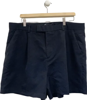ASOS Black Shorts W 38