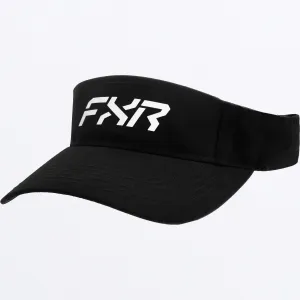 Attack Visor