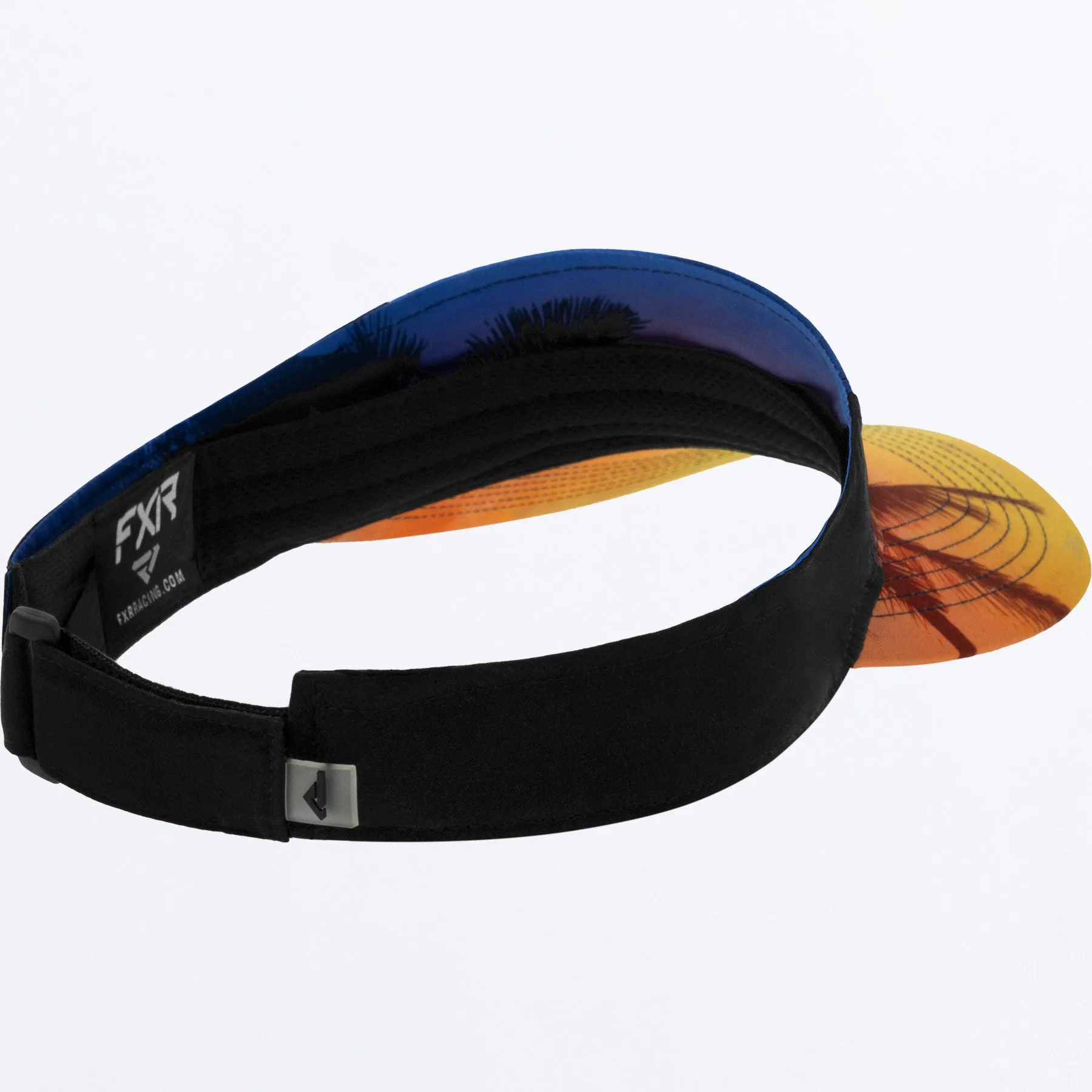 Attack Visor