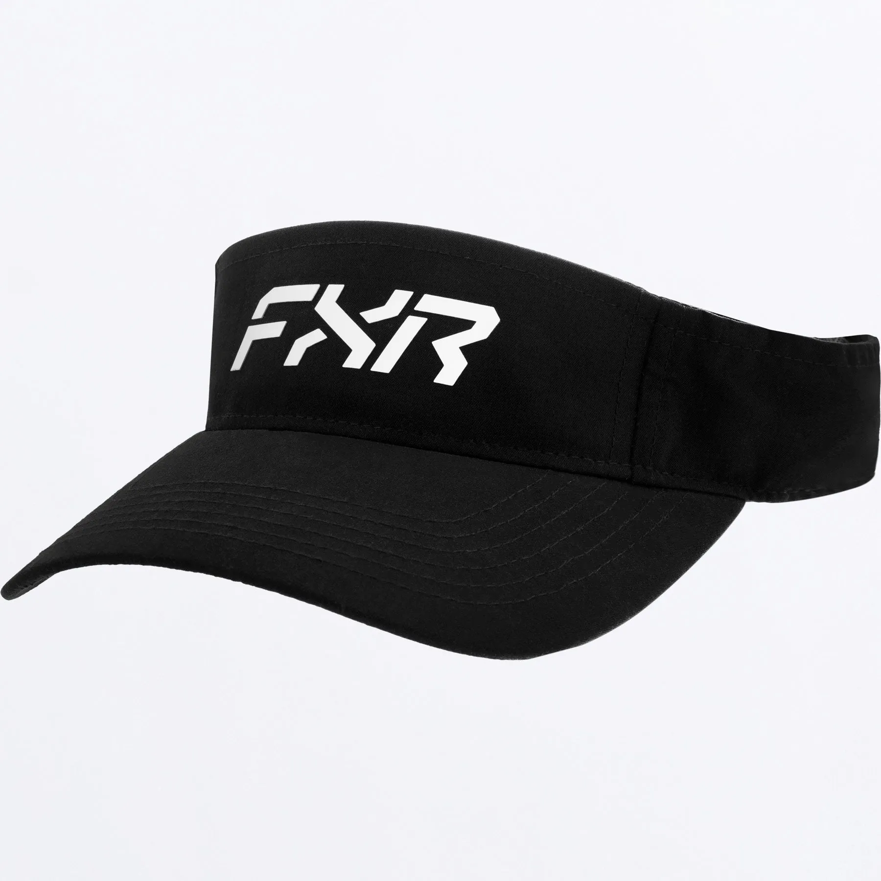 Attack Visor
