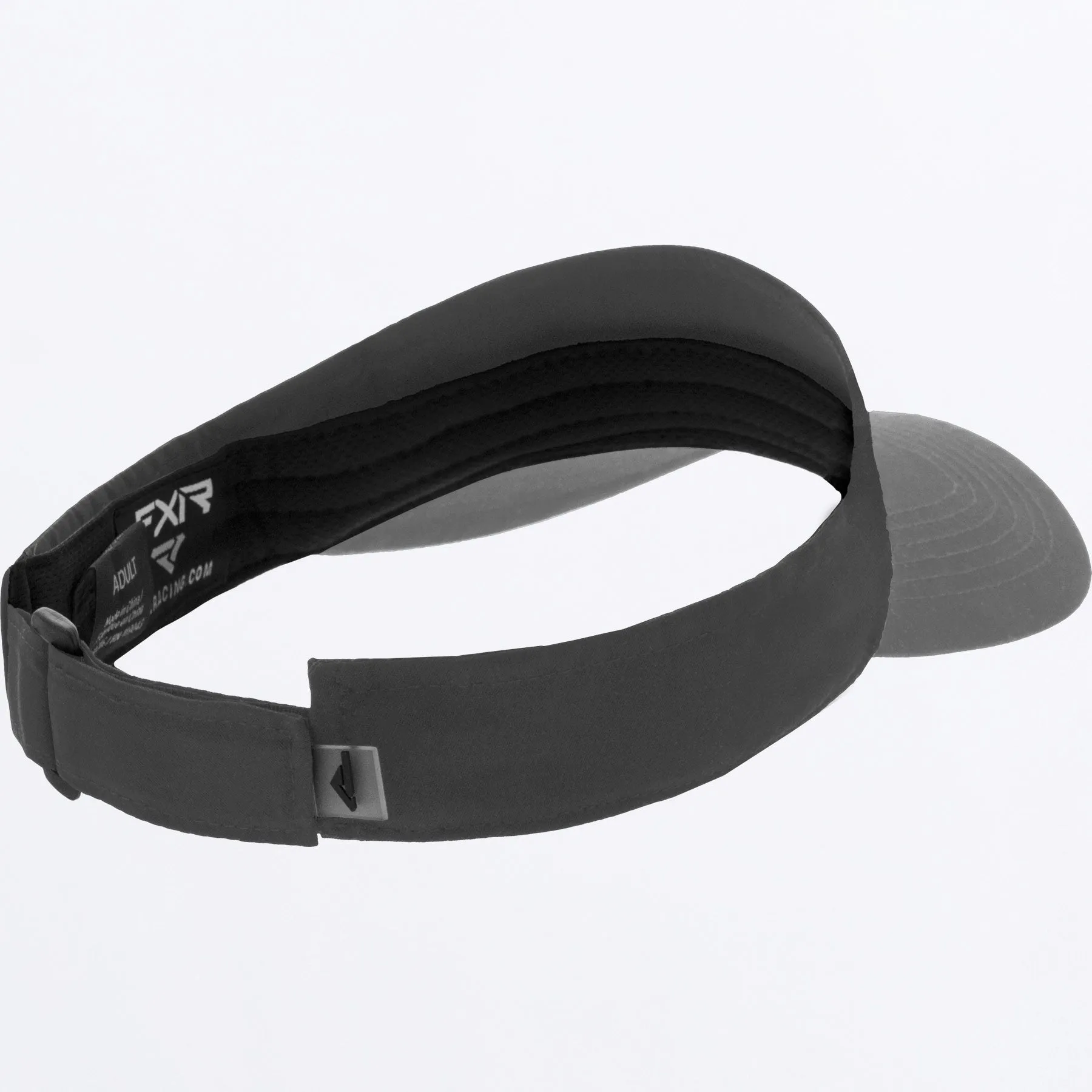 Attack Visor
