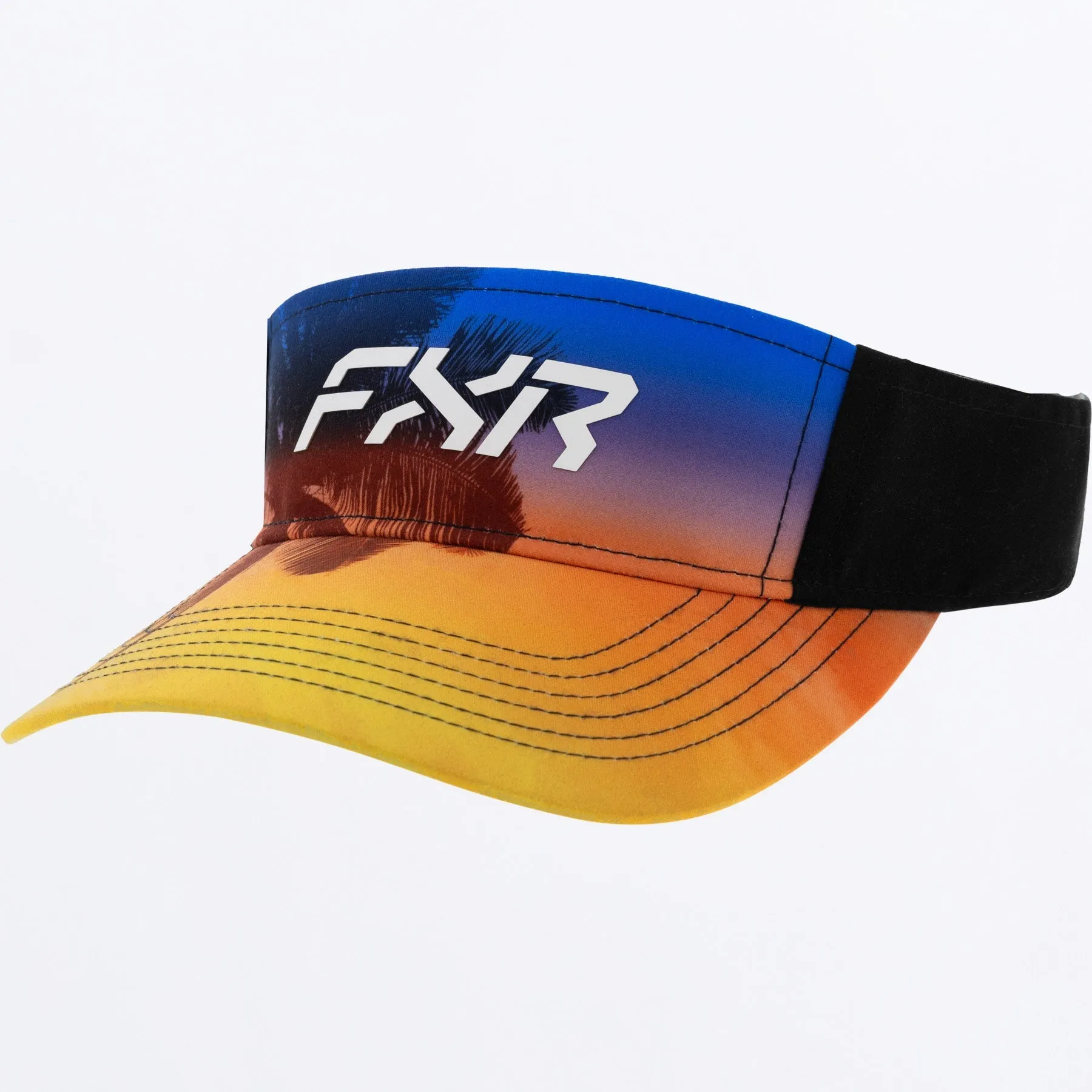 Attack Visor