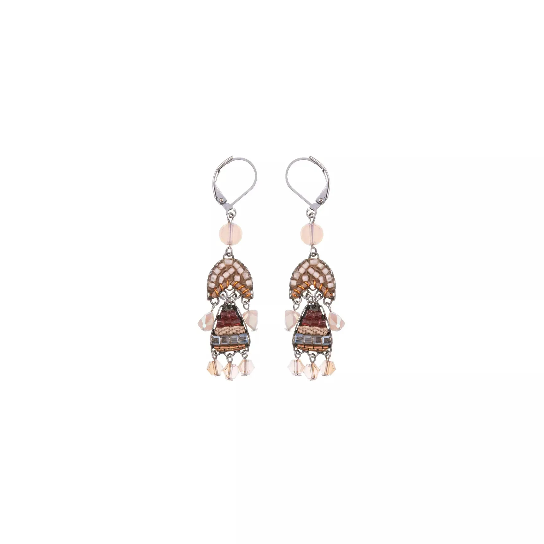 Ayala Bar Stylish Wedding Eliora Earrings