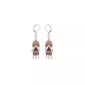 Ayala Bar Stylish Wedding Eliora Earrings