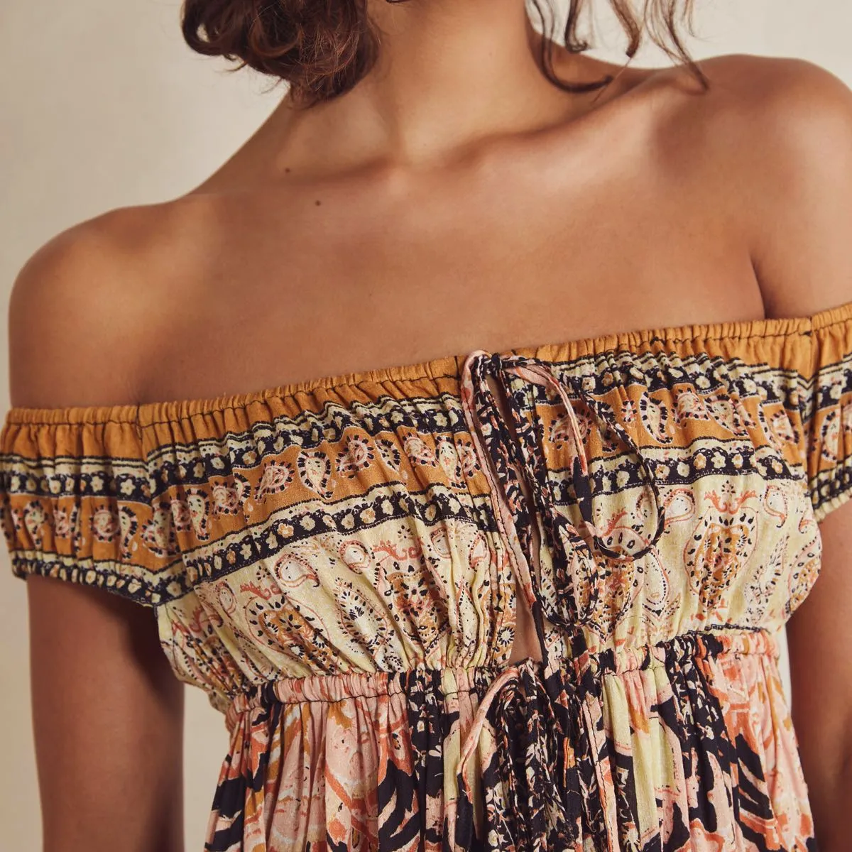 Bali Mariposa Slip