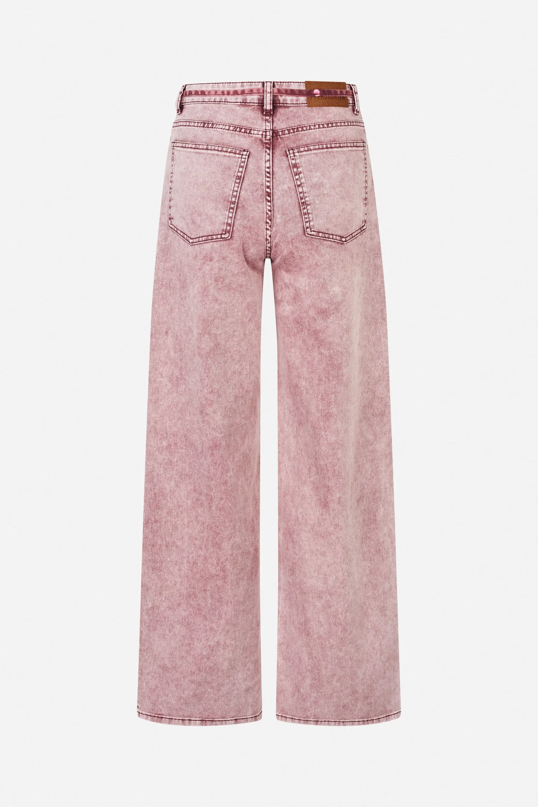 Baum Und Pferdgarten - Ninie Jeans (Washed Sassafras)