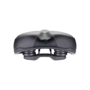BBB - Softshape Relaxed Saddle - Black