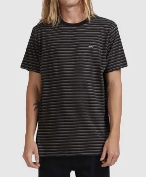 Billabong Understated Stripe Tee