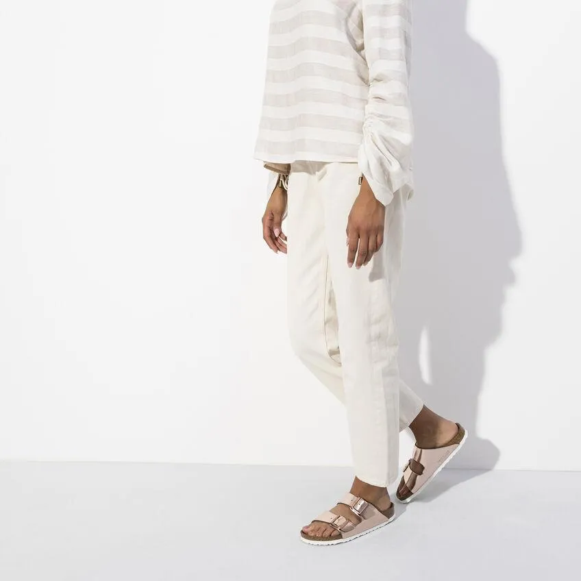 BIRKENSTOCK- ARIZONA SOFT BED SANDAL