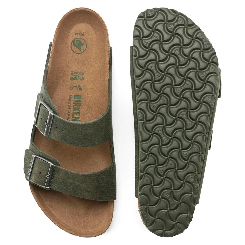 BIRKENSTOCK- ARIZONA VEGAN SYNTHETICS SANDAL