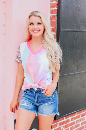 Blended Trends Top