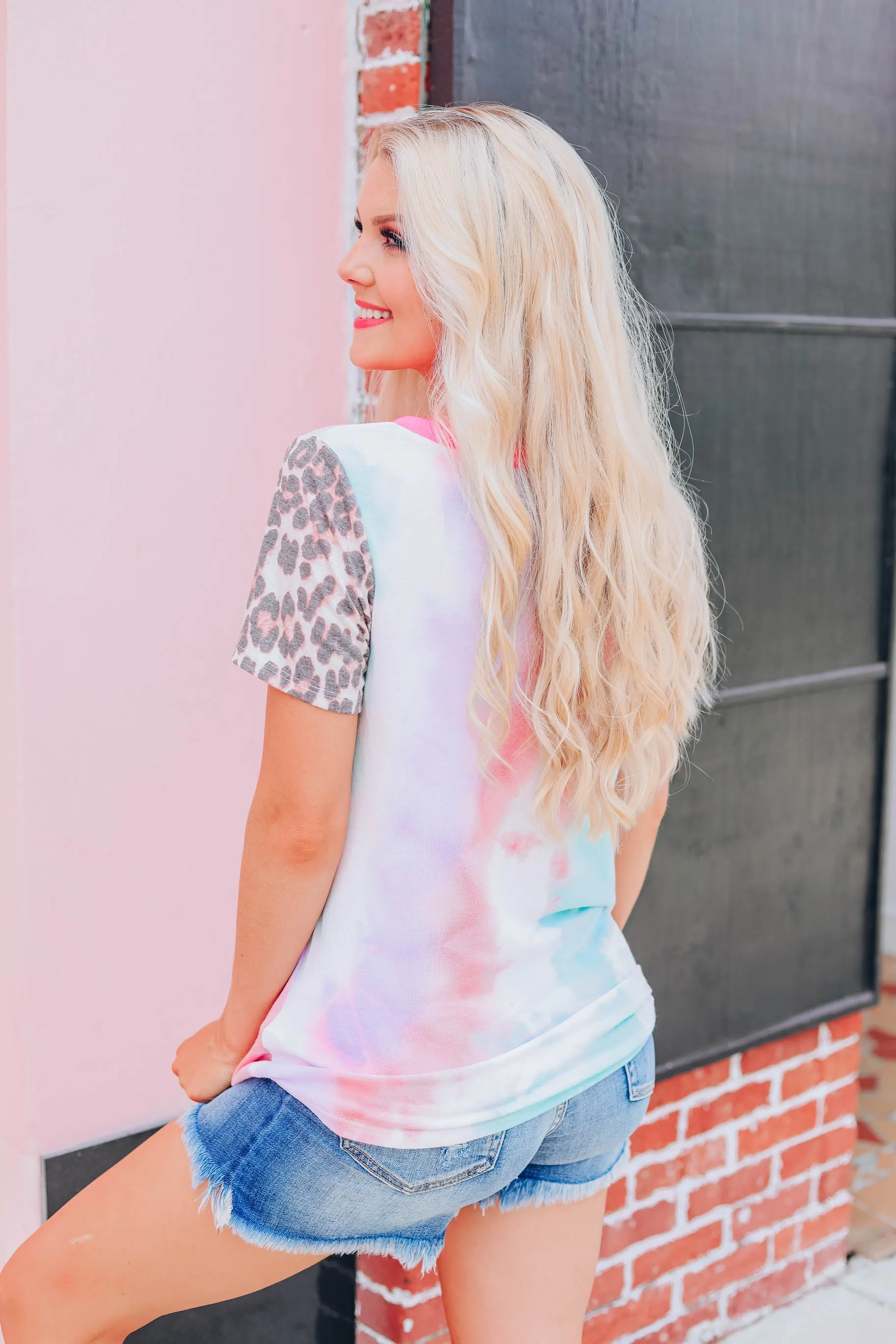 Blended Trends Top