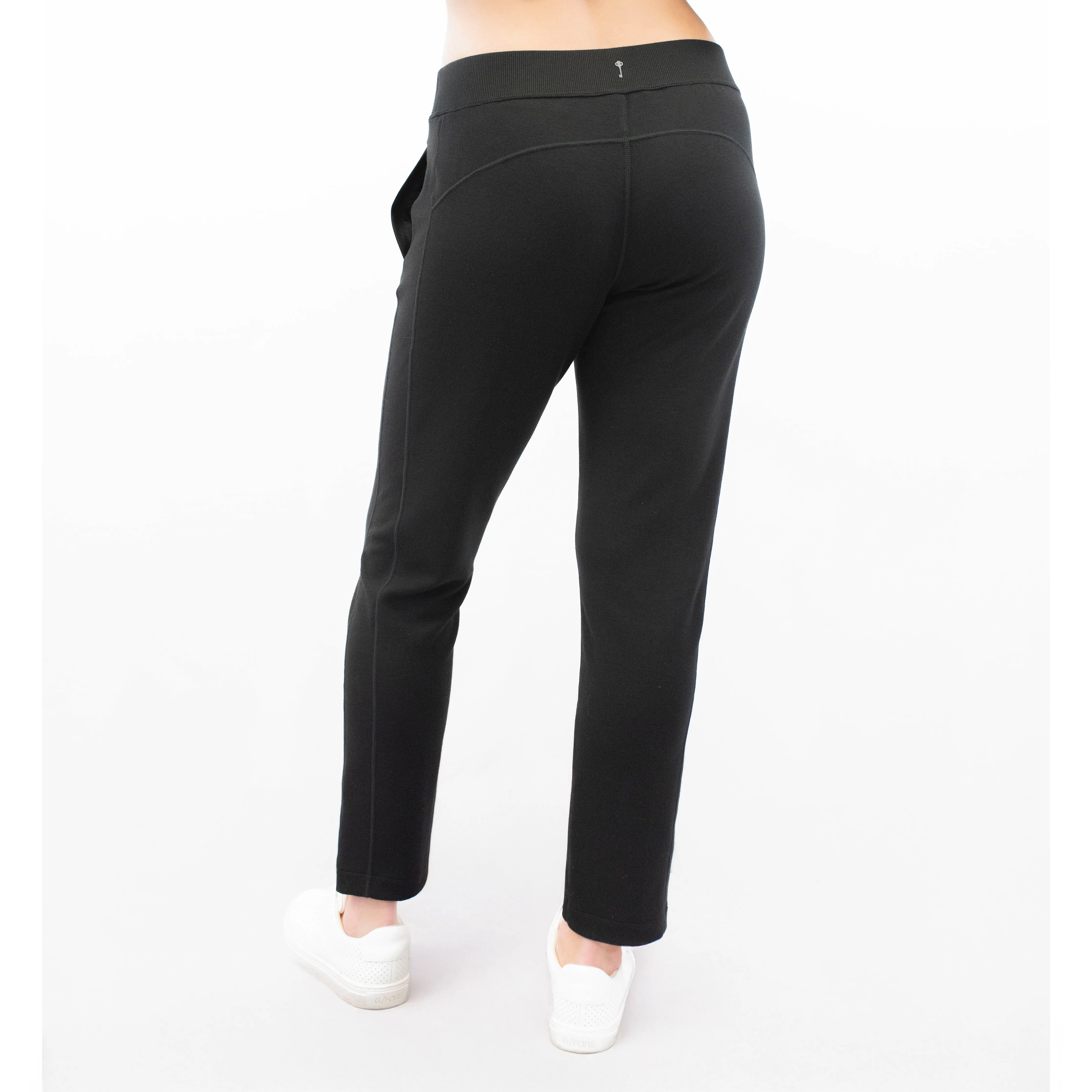 Bliss Knit Easy Pant