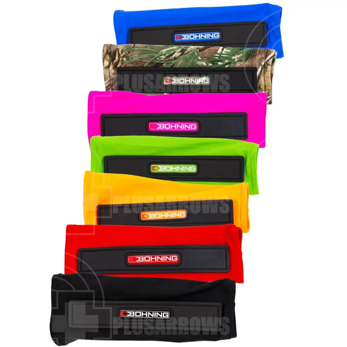 Bohning Slip On Armguard