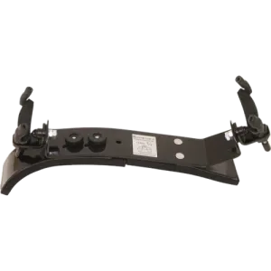 Bonmusica Viola Shoulder Rest 17"