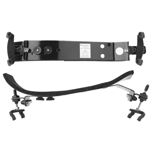 Bonmusica Viola Shoulder Rest 17"