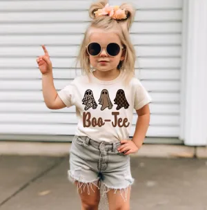 Boo-Jee Ghosts Tee