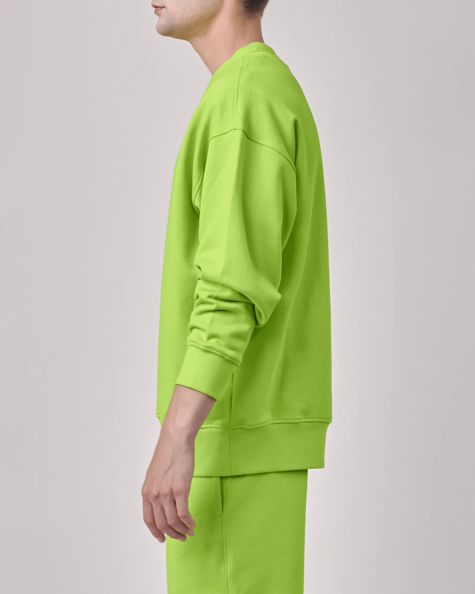 Bradley Relaxed Sweatshirt