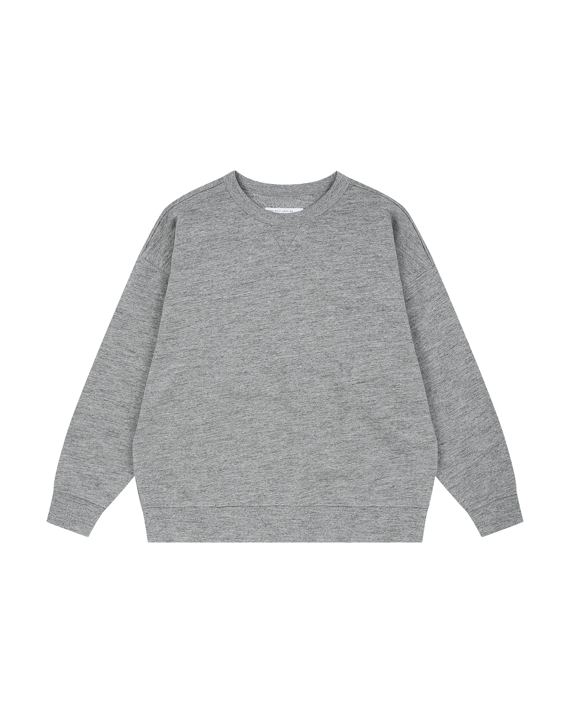 Bradley Relaxed Sweatshirt