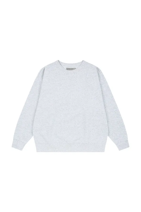 Bradley Relaxed Sweatshirt