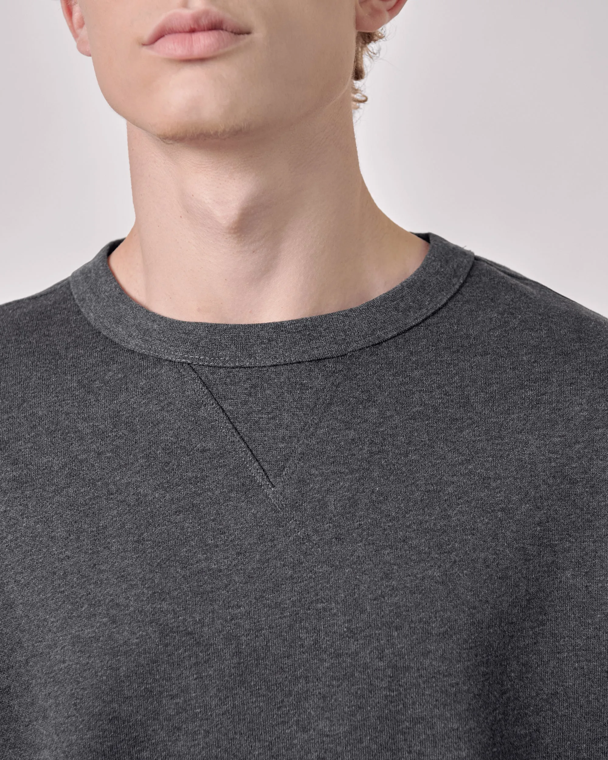 Bradley Relaxed Sweatshirt