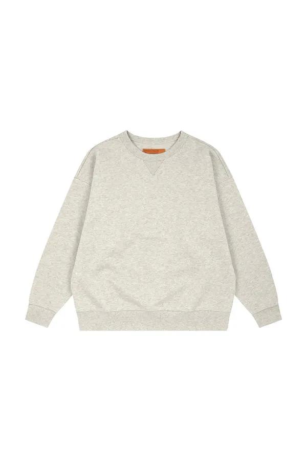 Bradley Relaxed Sweatshirt