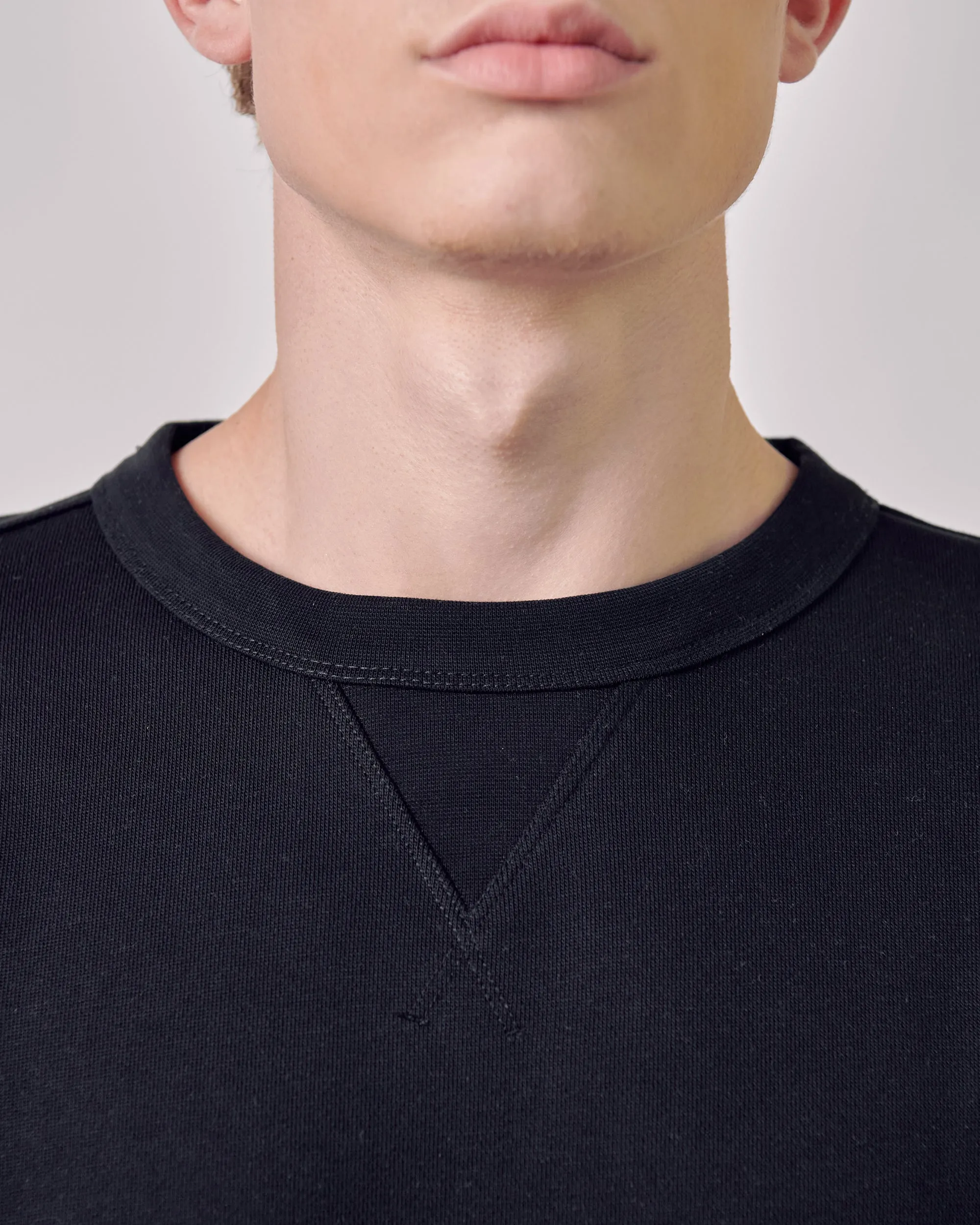 Bradley Relaxed Sweatshirt