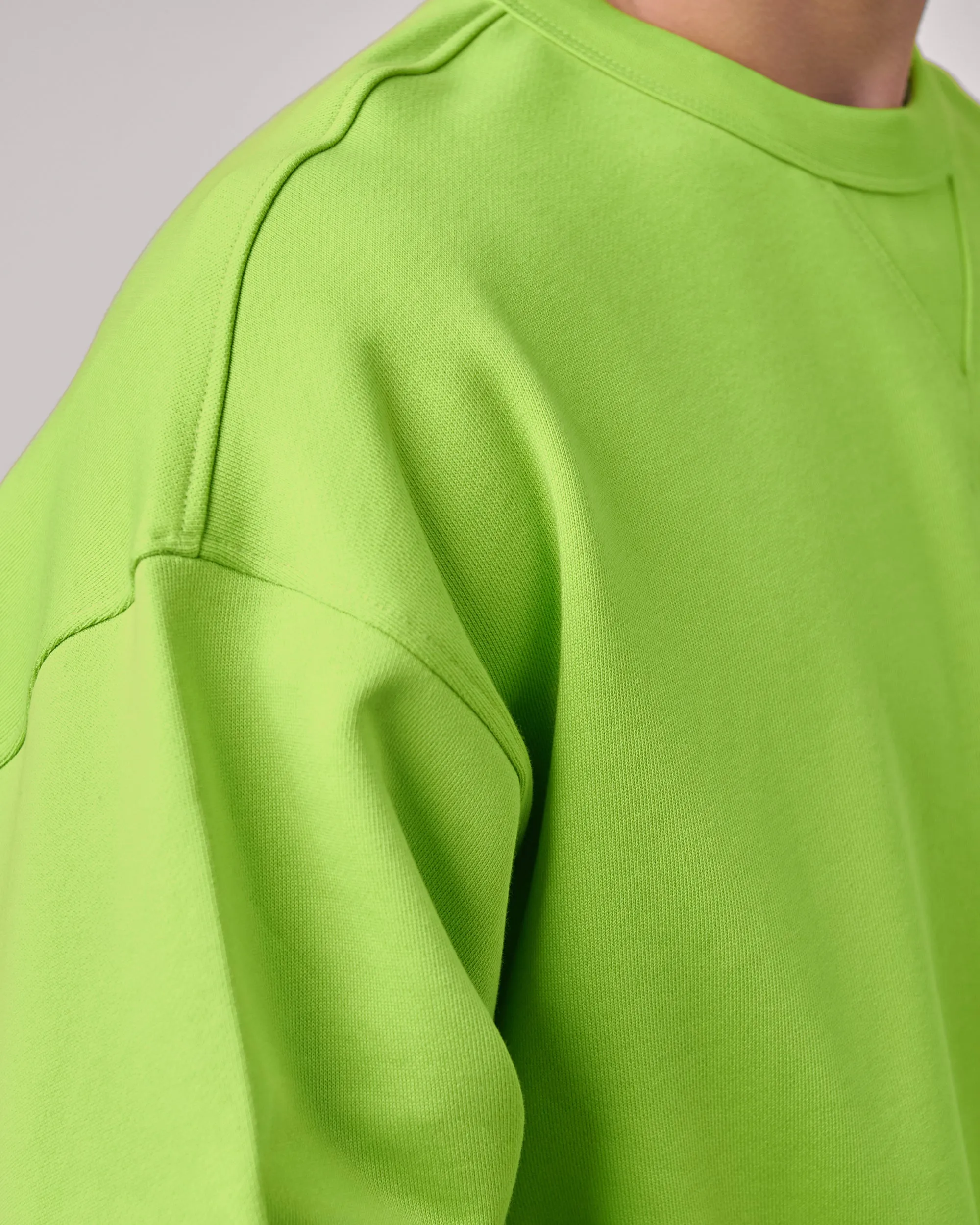 Bradley Relaxed Sweatshirt