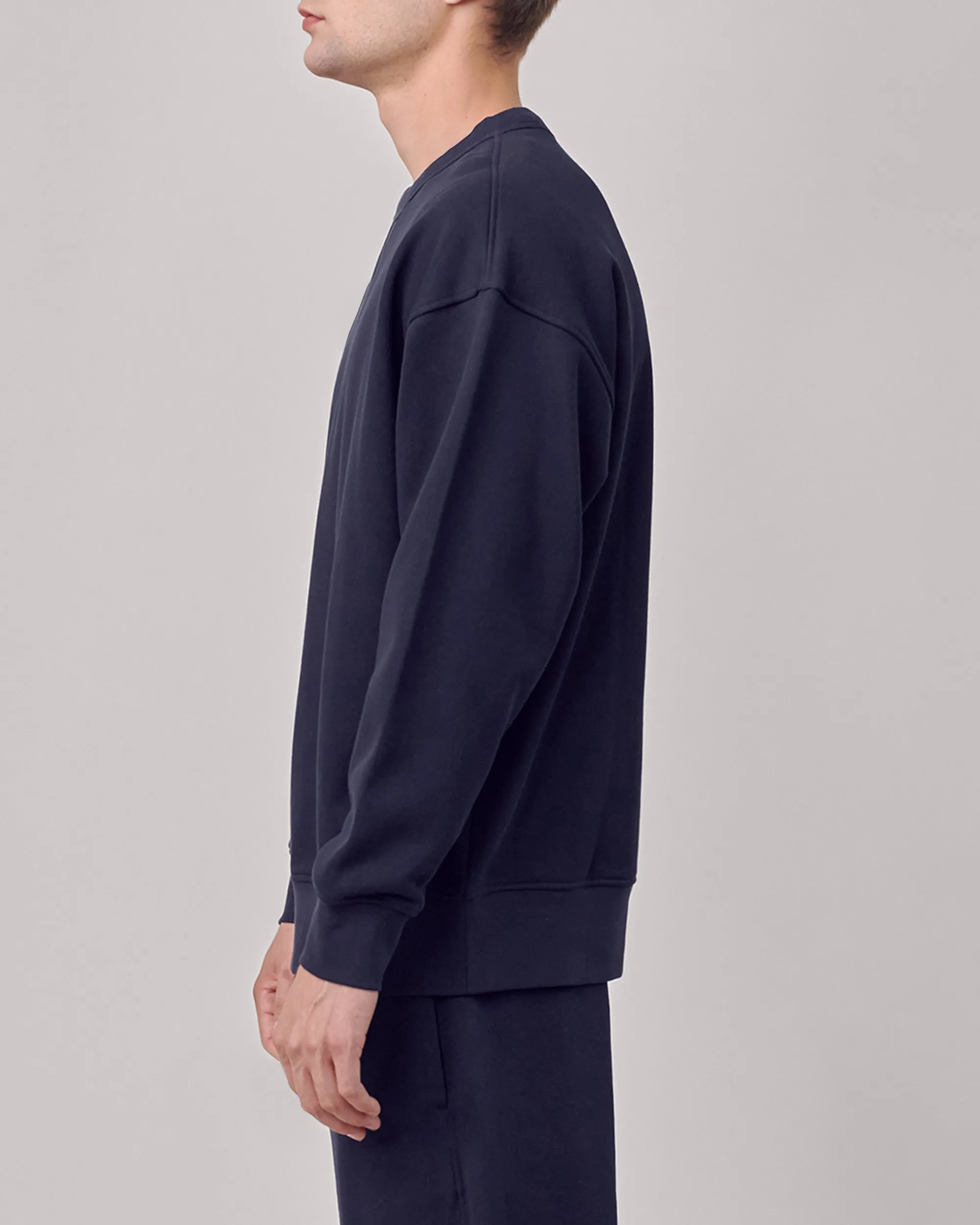Bradley Relaxed Sweatshirt